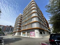 Leong Huat Building (D13), Factory #578104911